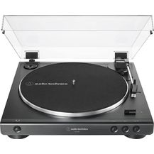 Bild für audio-technica AT-LP 60X BK Schwarz(12288021056)