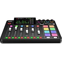 Bild für RØDECaster Pro II Alles-in-1 Produktionslösung für Podcasting