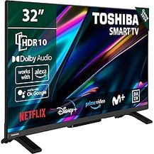 Bild für TOSHIBA 32WV2E63DG 32'' (80 cm)