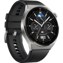 Bild für Huawei Watch GT3 Pro Active Smartwatch GPS