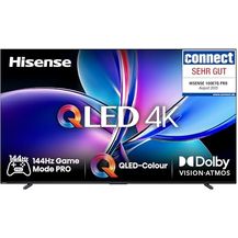 Bild für Hisense 100E7Q Pro 100" UHD QLED TV