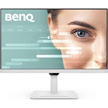 Bild für BenQ GW3290QT Monitor (32 Zoll, QHD, USB-C, Ergonomisches Design, Noise Cancelling Mikrofon)