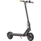 NAVEE E-Scooter S65D, 20 km/h, robustes Federungssystem, 65 km Reichweite, IPX5 Wasserbeständigkeit