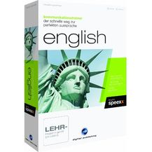 Bild für Interaktive Sprachreise: Kommunikationstrainer English