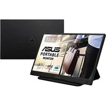 Bild für ASUS ZenScreen MB166C 