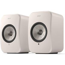 Bild für KEF LSX II LT kabellose Regallautsprecher