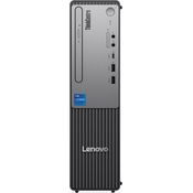 Lenovo ThinkCentre neo 50s Gen 5, Desktop-PC mit Intel Core i5-14400, 16 GB RAM, 512 GB SSD, Schwarz