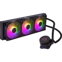 Bild für Cooler Master MasterLiquid 360L Core ARGB Wasserkühlung