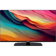 Bild für Telefunken XF40N750M 40 Zoll Full HD LED TV mit Triple-Tuner