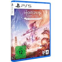 Bild für Playstation Horizon Forbidden West: Complete Edition [PlayStation 5]