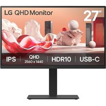 Bild für LG 27BA75QB-B 68,6cm (27")