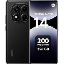 Bild für Xiaomi Redmi Note 14 Pro 4G 8 GB RAM 256 GB 6,67 Zoll Rhythm Eye Protection Fingerprint Unlock 50 Million Pixel / Dual Card Dual Standby / NFC