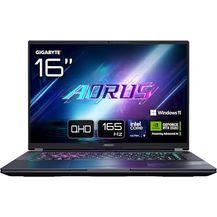 Bild für Gigabyte AORUS Elite 16 BWH Gaming-Laptop