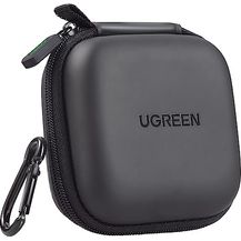 Bild für UGREEN Kopfhörer Tasche Case stoßfeste Schutztasche