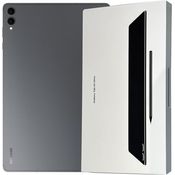 Samsung Galaxy Tab S11 Ultra (nur WLAN, 14.60", 256 GB, Gray), Tablet, Grau