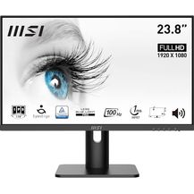 Bild für MSI Pro MP243XP Büro-Monitor, 59,8 cm (23,8 Zoll)