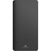 BlackRock Slim Folio Folio für Samsung Galaxy S25 Ultra, Schwarz - elegantes Booklet mit optimalem Schutz