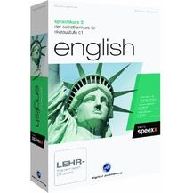 Bild für Interaktive Sprachreise: Sprachkurs 3 English