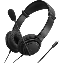 Bild für Lenovo Verkabeltes Lenovo Select USB-C-Headset