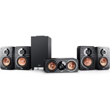 Bild für Teufel Ultima 20 Concept 5.1 Surround Soundsystem