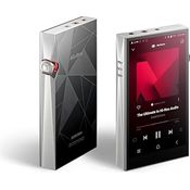 Astell and Kern Astell&Kern A&Ultima SP3000 Silver – MP3-Player mit vollständiger Signalverarbeitungstrennung