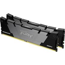 Bild für Kingston FURY Renegade 32GB 3600 DDR4 CL16 DIMM (Kit mit 2)