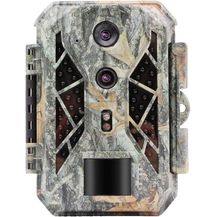 Bild für Braun Phototechnik BRAUN Scouting Cam Black820 Dual Sensor Wildkamera (4K-Auflösung, 32 MP, Zeitrafferfunktion, Tonaufzeichnung)