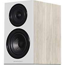 Bild für Wharfedale Diamond 12.1 Paar Passive Regal-Lautsprecher