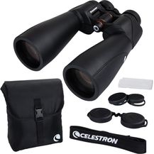 Bild für Celestron SkyMaster Pro ED 15x70 Astronomie-Fernglas mit ED-Glas