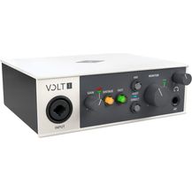 Bild für Universal Audio VOLT 1