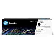 HP 219X Original LaserJet-Tonerkartusche Schwarz, Druckleistung bis 3.200 Seiten, kompatibel mit LaserJet Pro 3202 und MFP 3302