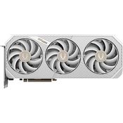 Zotac Gaming GeForce RTX 5090 Solid OC, 32GB GDDR7, Raytracing, Weiß