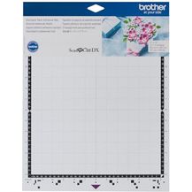 Bild für Brother CADXMATSTD12 Schneidematte für Schneideplotter, normal klebend, 305 x 305 mm (12 x 12 Zoll)