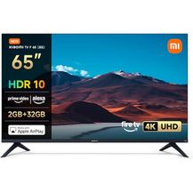 Bild für Xiaomi F 65 Zoll (165 cm)