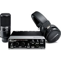 Bild für Steinberg UR22mkII Recording Pack Elements Edition