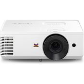ViewSonic PA700X Business Beamer, 4.500 ANSI-Lumen, XGA-Auflösung, 300 Zoll Bildschirmdiagonale, HDMI-Anschlüsse