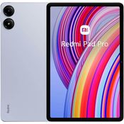XIAOMI Redmi Pad Pro, Tablet, 128 GB, 12,1 Zoll, Ocean Blue