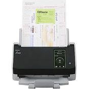 RICOH EX FUJITSU SCANNERS fi-8040 Scanner