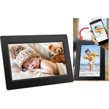 Bild für Denver Digitaler Bilderrahmen PFF-1015B