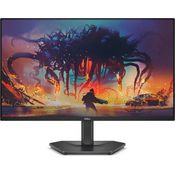 Dell 24 Gaming Monitor SE2425HG, Full HD (1920x1080), 200Hz, Fast IPS, 1ms, AMD FreeSync Premium, 99% sRGB, Schwarz
