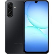Bild für Samsung Galaxy A17 5G (128 GB, Black, 6.70", SIM + eSIM, 5G)