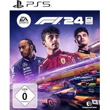 Bild für EA SPORTS F1 24 Standard Edition PS5 