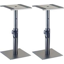 Bild für Stagg Table Top Monitor Speaker Stands (Pair)