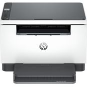 HP Laserjet MFP M234d Printer, Laserdrucker mit beidseitigem Druck und Scannen an E-Mail und PDF, in Schwarz
