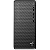 HP Desktop PC | AMD Ryzen 7 5700G | 16 GB DDR4 RAM | 512 GB SSD | AMD Radeon-Grafik | Windows 11 Home | schwarz
