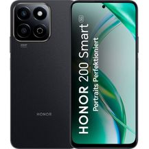 Bild für Honor 200 Smart Smartphone (256 GB, 50 MP Kamera)