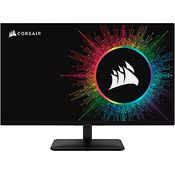 Corsair Xeneon 32UHD144-A écran plat de PC 81,3 cm (32") 3840 x 2160 Pixels 4K Ultra HD Noir