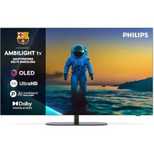 Bild für Philips Ambilight 65OLED810
