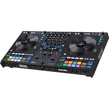 Bild für RANE FOUR Fortgeschrittener 4-Kanal Stems DJ-Controller