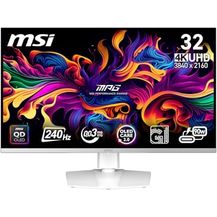 Bild für MSI MPG 321URXWDE QD-OLED